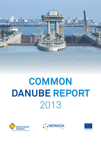 Danube Report